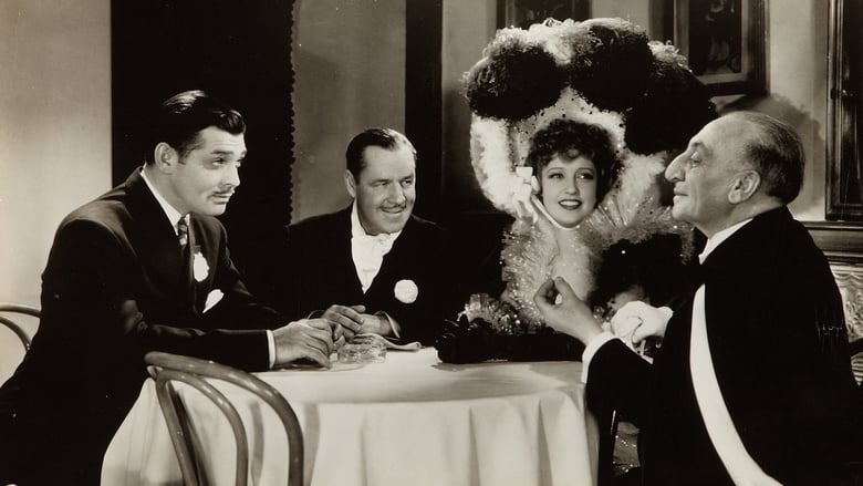Backdrop image for movie San Francisco