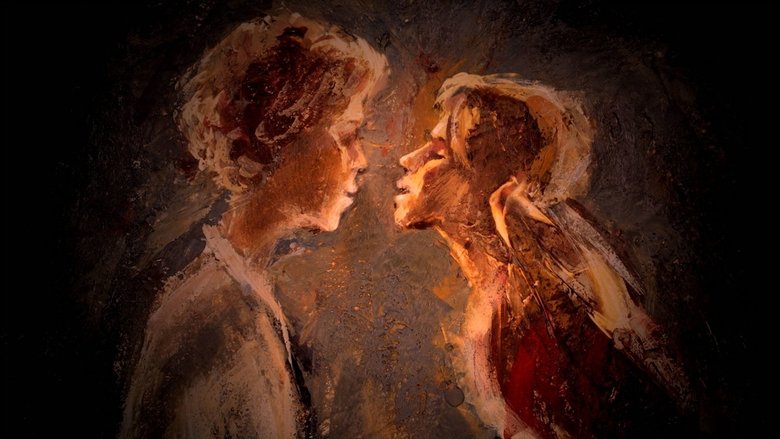 Backdrop image for movie The Physics of Sorrow