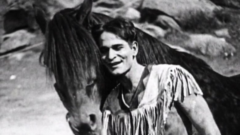Backdrop image for movie Rex the Devil Horse