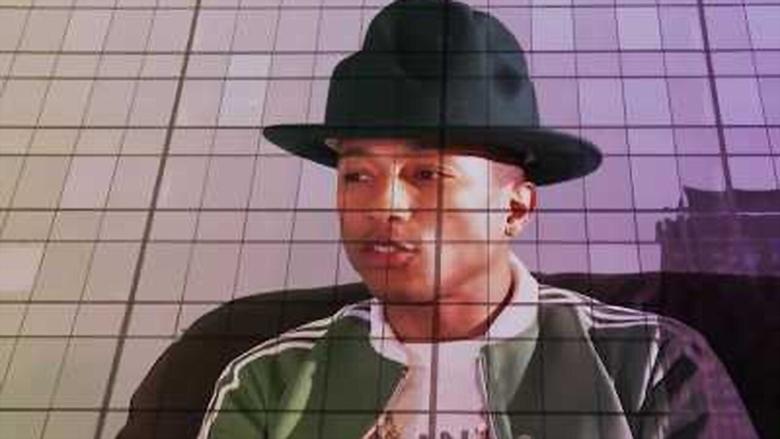 Backdrop image for movie Nile Rodgers: Secrets of a Hitmaker