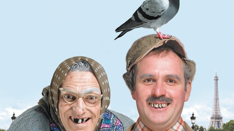 Backdrop image for movie Les Bodin's - Bienvenue à la capitale