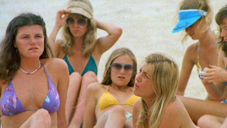 Backdrop image for movie Puberty Blues