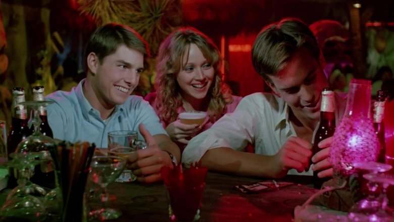 Backdrop image for movie Losin' It