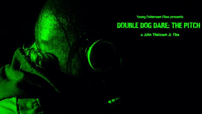 Backdrop image for movie Double Dog Dare: The Pitch
