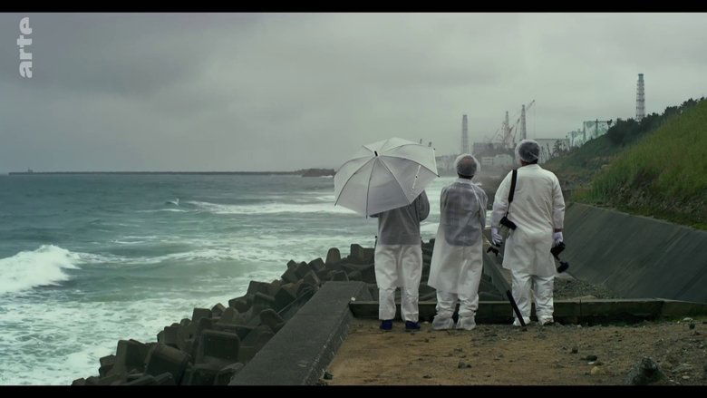 Backdrop image for movie I'm So Sorry