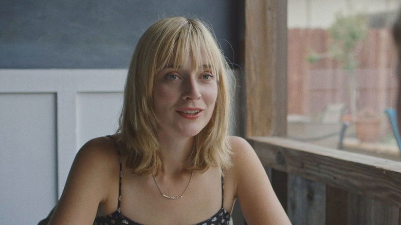 Backdrop image for movie Always Shine