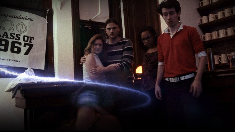 Backdrop image for movie Omega House
