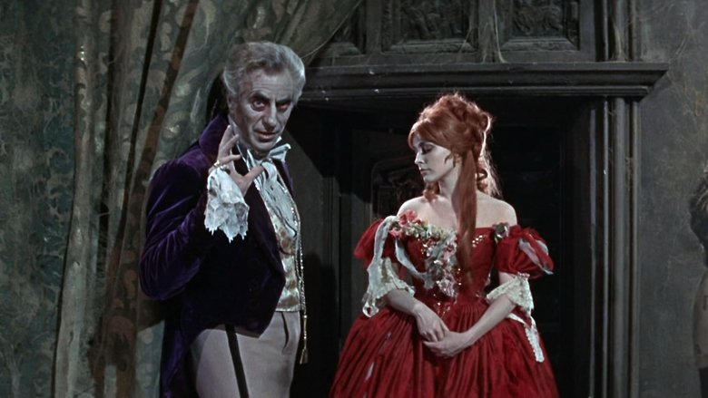 Backdrop image for movie The Fearless Vampire Killers