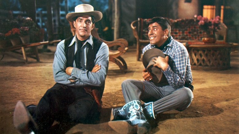 Backdrop image for movie Pardners