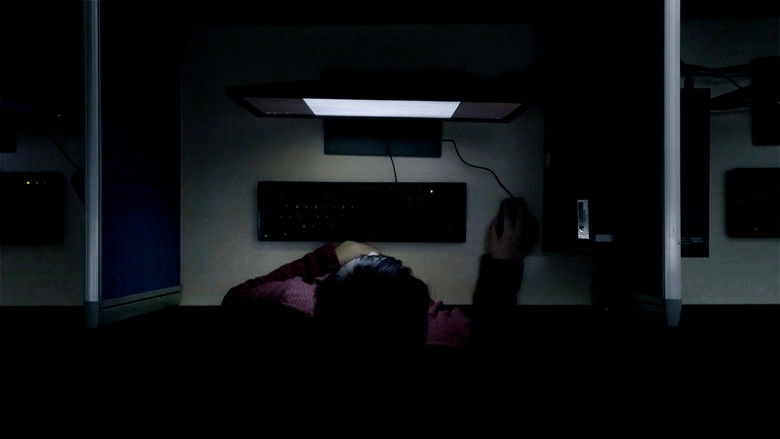 Backdrop image for movie The Cleaners