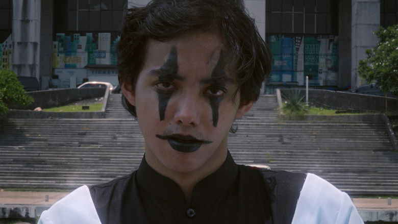 Backdrop image for movie Maryosep