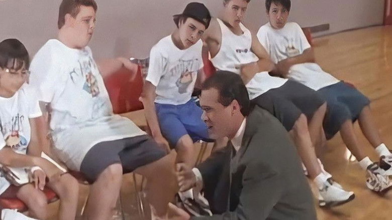 Backdrop image for movie Boys Klub