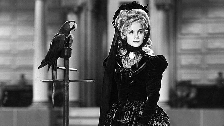 Backdrop image for movie La dama duende