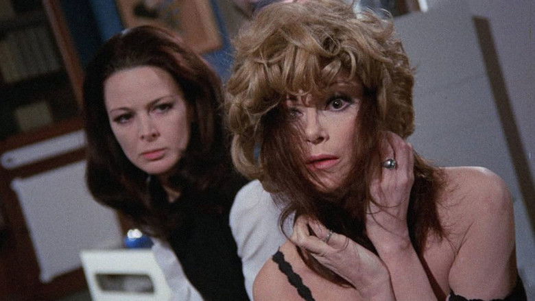 Backdrop image for movie In the Folds of the Flesh