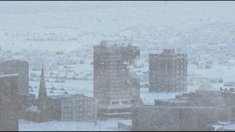 Backdrop image for movie The Abandoned