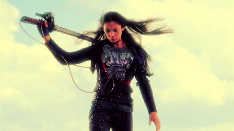Backdrop image for movie Helldriver