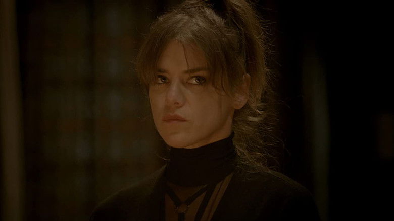 Backdrop image for movie The Remnant