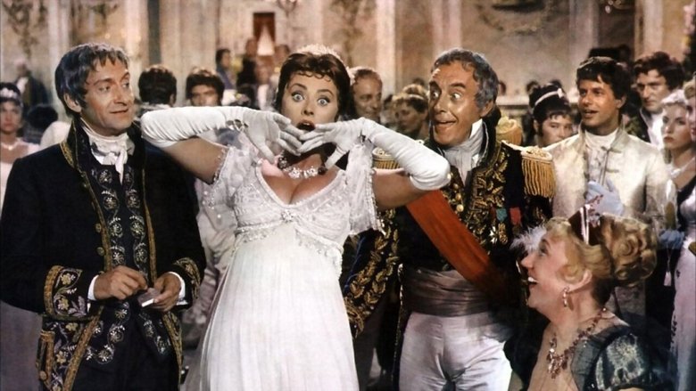 Backdrop image for movie Madame