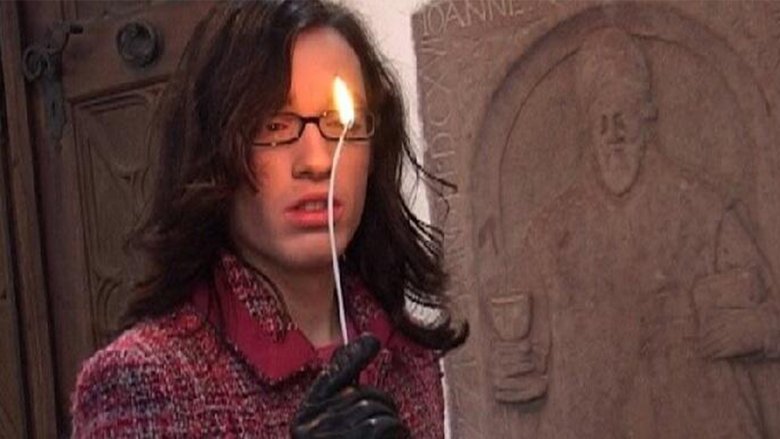 Backdrop image for movie Daniel, the Wizard