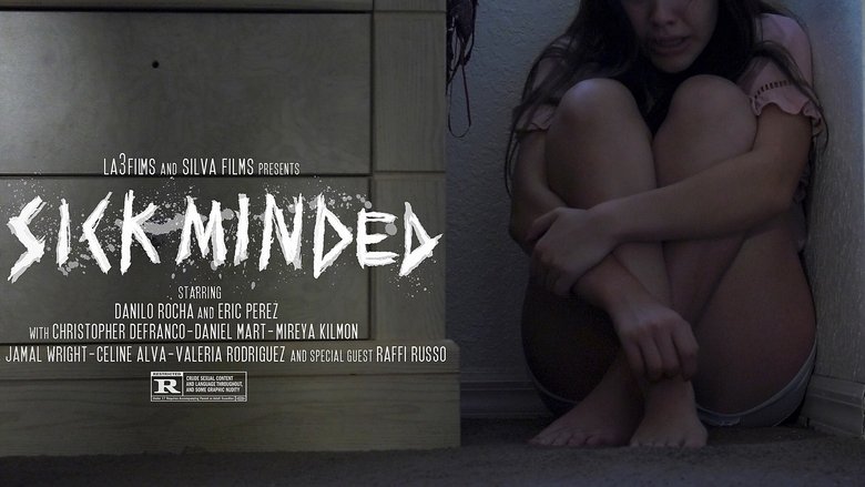 Backdrop image for movie Sick Minded