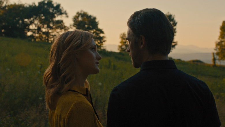 Backdrop image for movie The Ticket