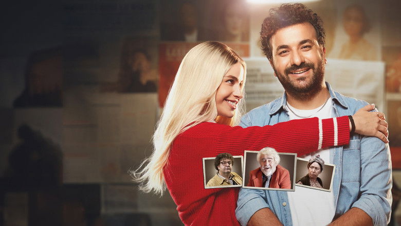 Backdrop image for movie Too Much Love