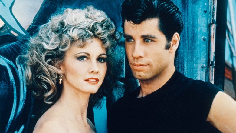 Backdrop image for movie Grease