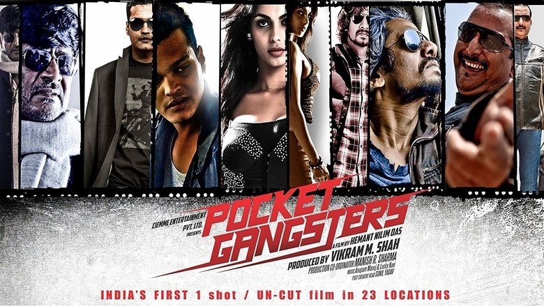 Backdrop image for movie Pocket Gangsters