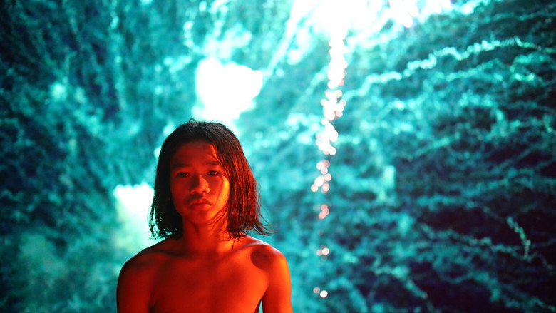 Backdrop image for movie The Garden of Earthly Delights