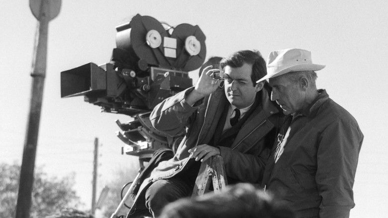 Backdrop image for movie Kubrick by Kubrick