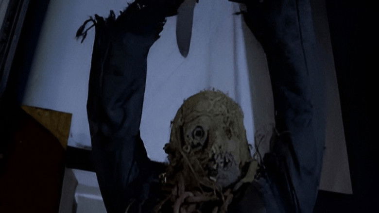 Backdrop image for movie Volumes of Blood: Horror Stories