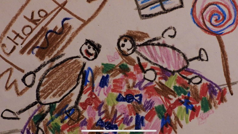 Backdrop image for movie How I Met My New Best Friend