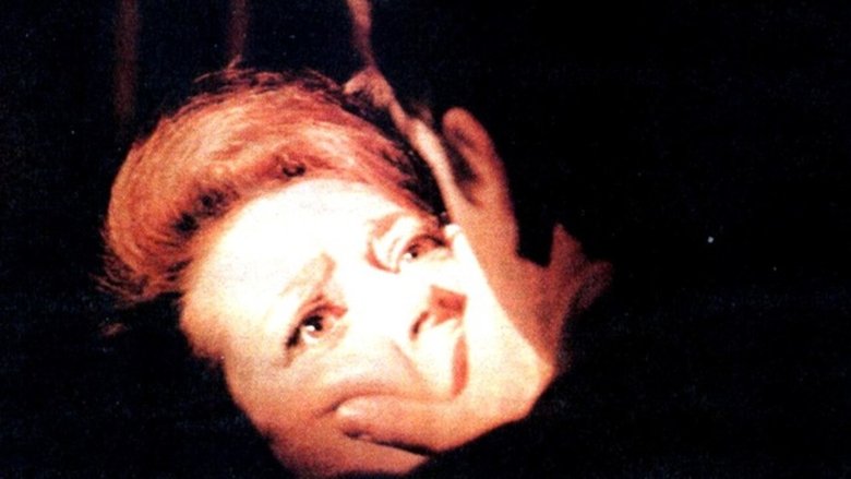 Backdrop image for movie The Woman Is a Stranger