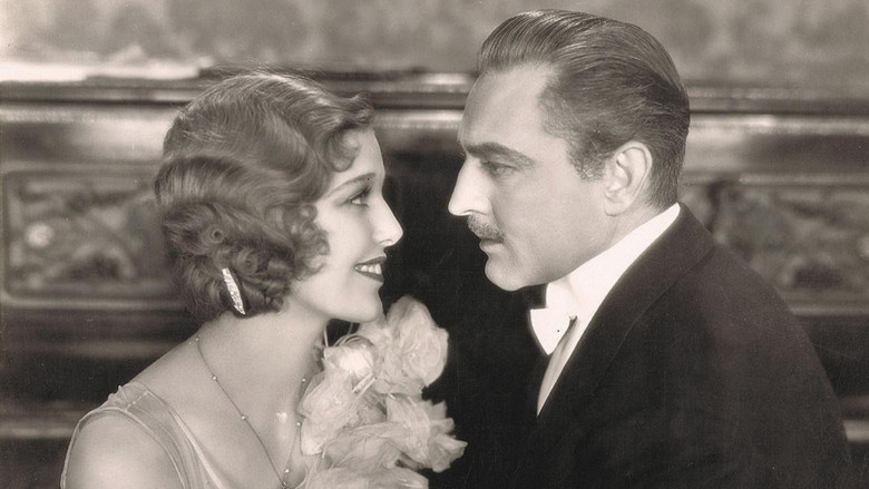 Backdrop image for movie The Man from Blankley's