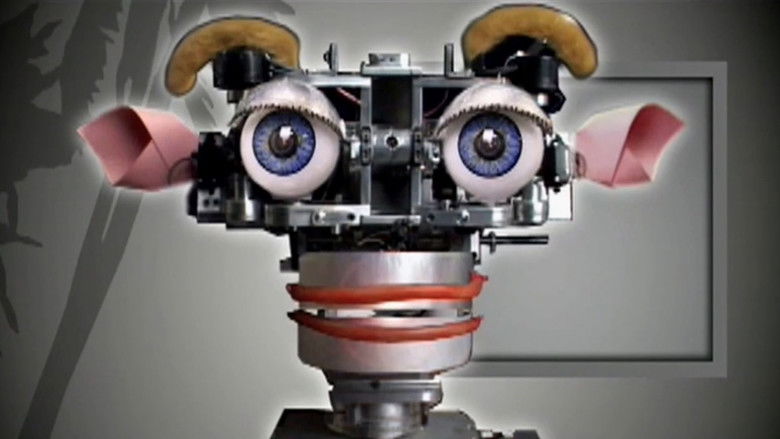 Backdrop image for movie Reich: Three Tales