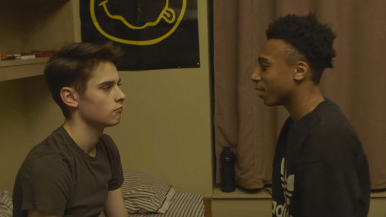 Backdrop image for movie Closeted