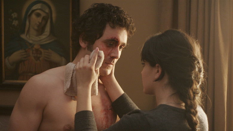 Backdrop image for movie Love & Savagery