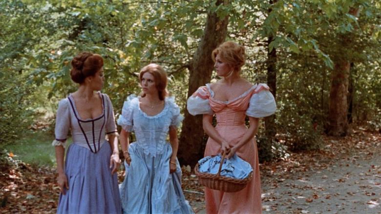 Backdrop image for movie Count Dracula's Great Love
