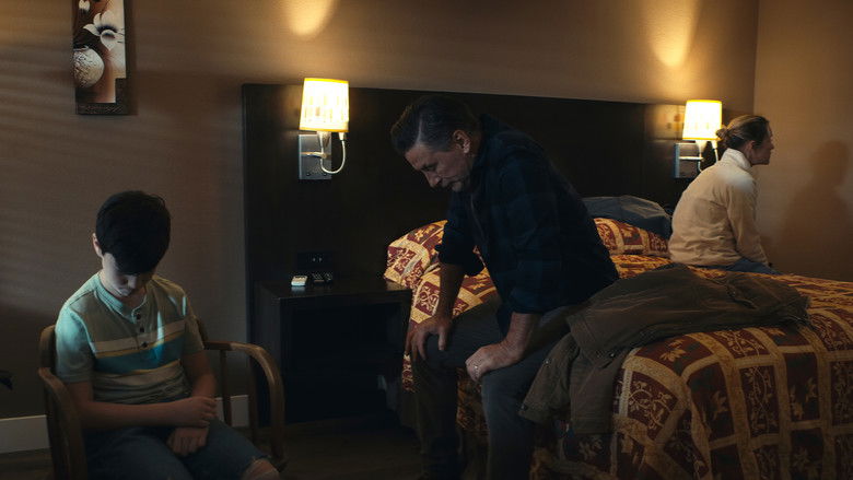 Backdrop image for movie No Address