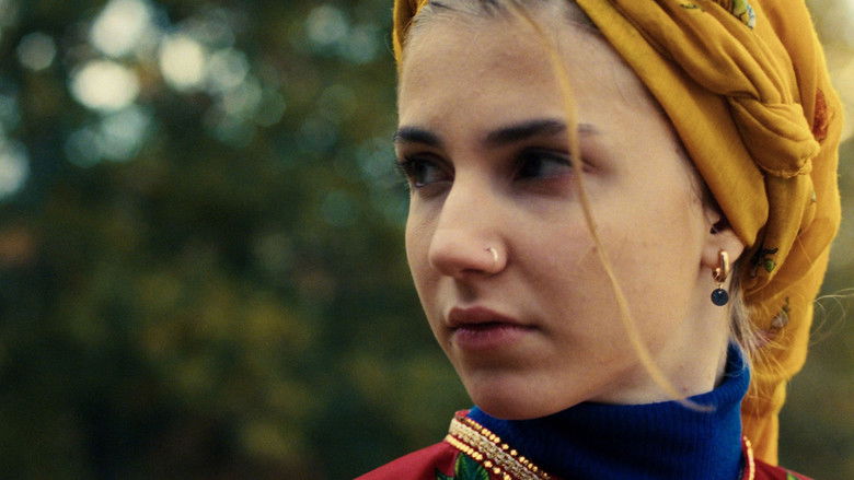 Backdrop image for movie DJ Ahmet