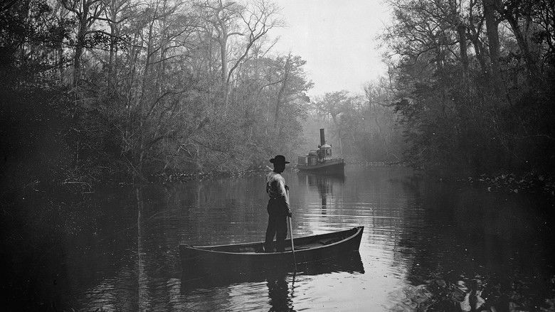 Backdrop image for movie Invisible History: Middle Florida's Hidden Roots