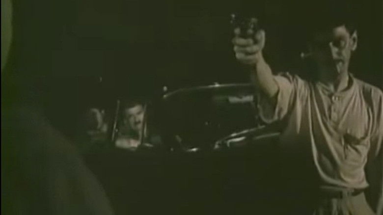 Backdrop image for movie Black Volga