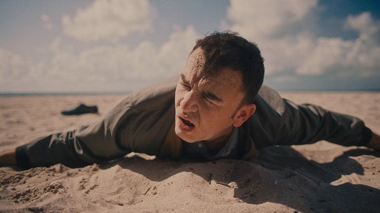 Backdrop image for movie Spray Away