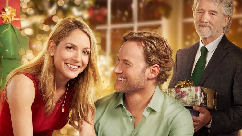Backdrop image for movie The Christmas Cure