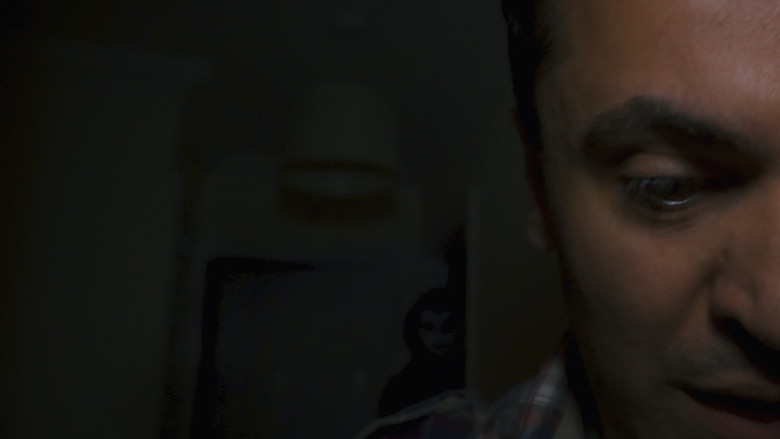 Backdrop image for movie Into the Black Abyss: Deathstream