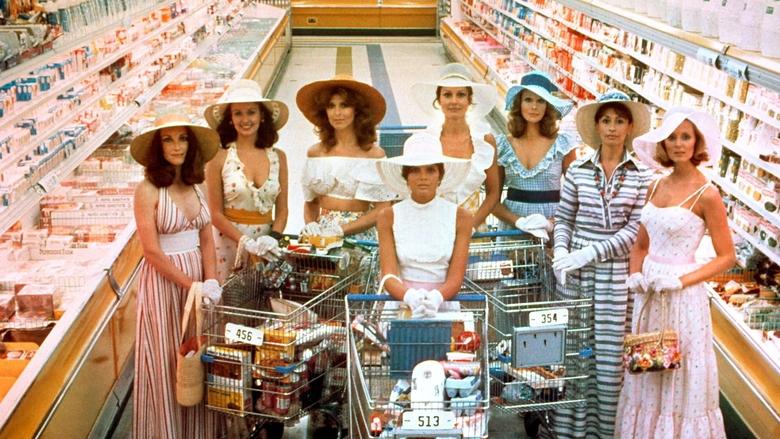 Backdrop image for movie The Stepford Wives