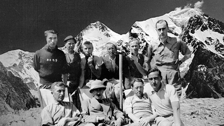 Backdrop image for movie Karakoram