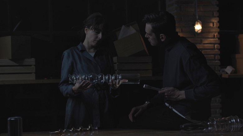 Backdrop image for movie Filamento