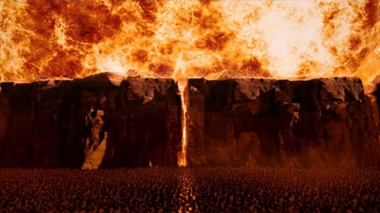 Backdrop image for movie Jembatan Shiratal Mustaqim