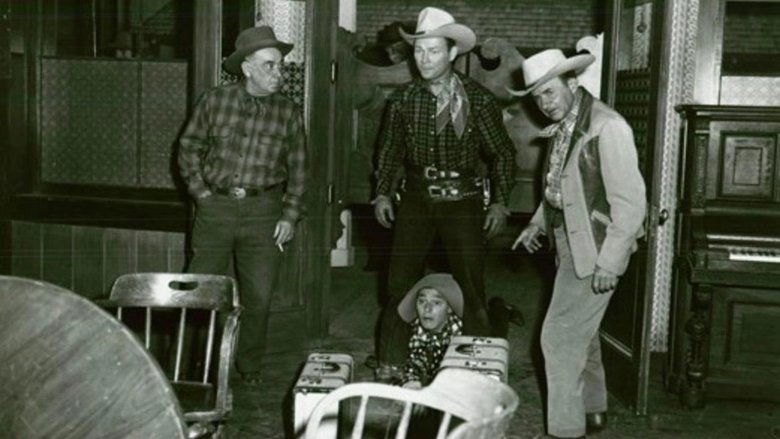 Backdrop image for movie In Old Amarillo